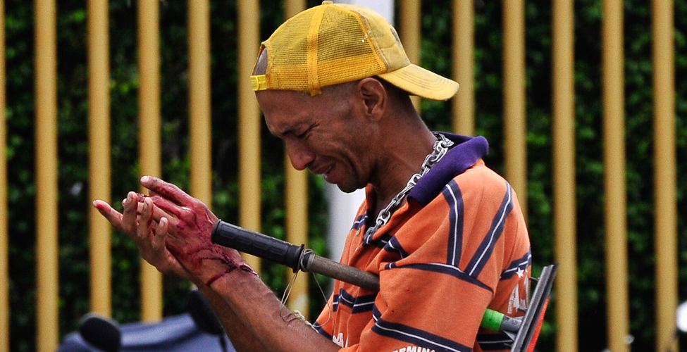 Fotos archivo EL HERALDO